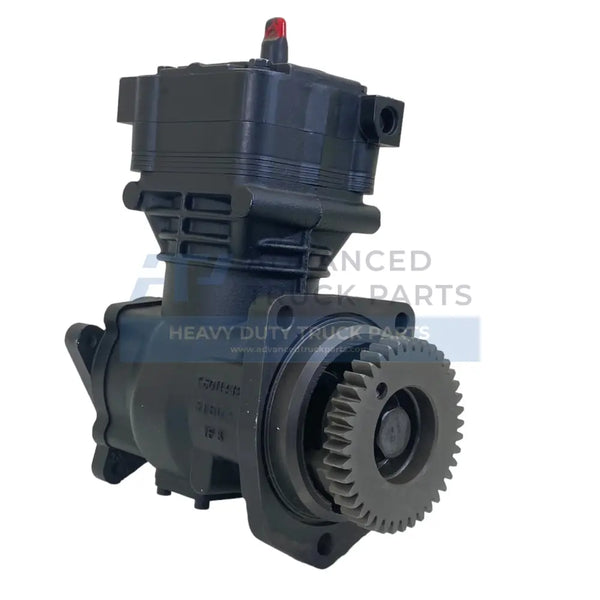 5012533X-C 1999-2004 Genuine Bendix Cat C15 Air Brake Compressor