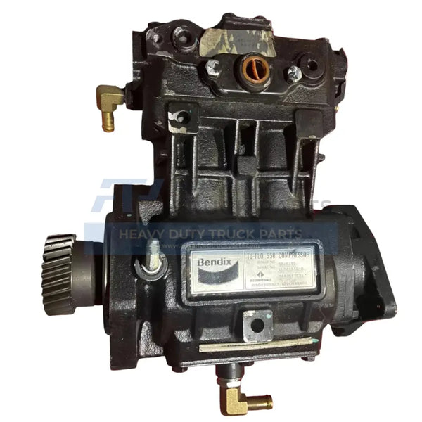5019155 2010-2015 Genuine International MaxxForce DT Air Brake Compressor
