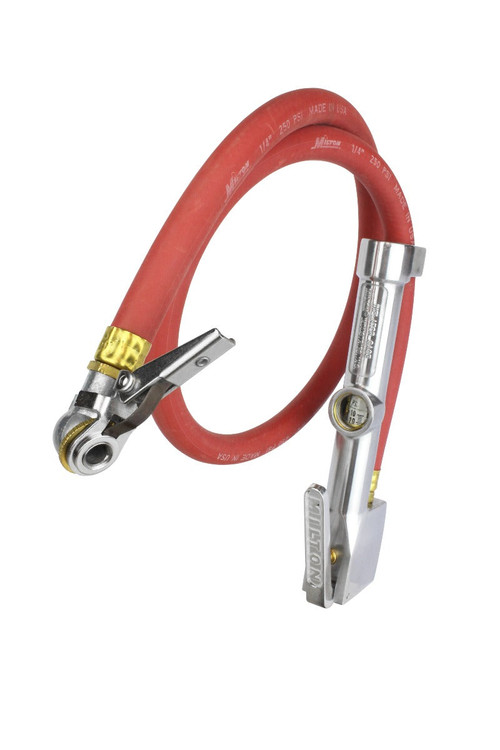 Milton 503 Inf. Gage, Chuck Clip S.H.Chuck w/36" HS