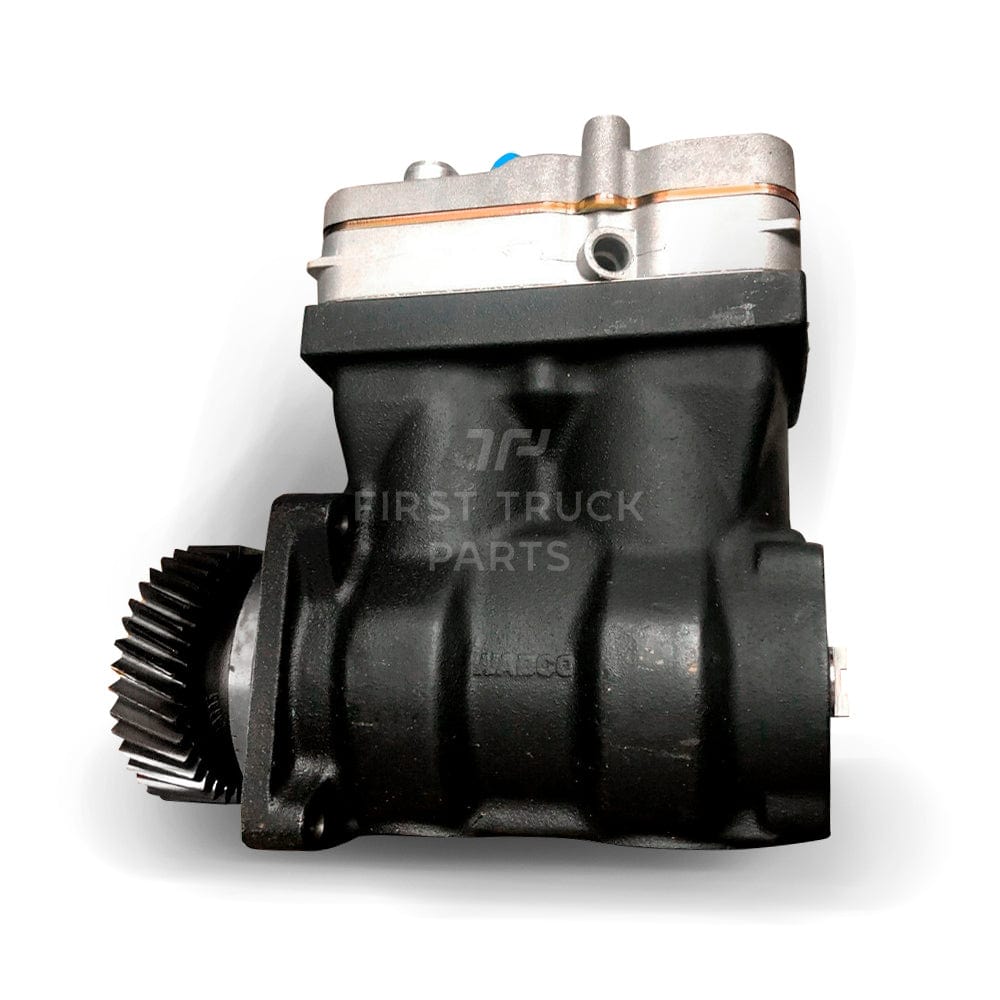 A9061304715 | Genuine Detroit Diesel Air Brake Compressor