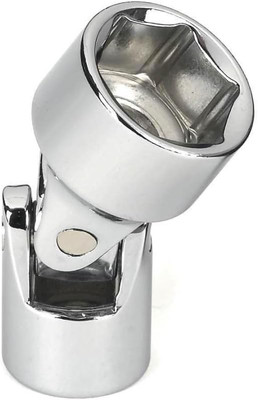 Gearwrench 3/8" Drive 6 Point Flex Socket 15mm (80338)