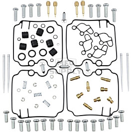 26-1679 - Carburetor Rebuild Kit for 90-99 Yamaha FZR600R Motorcycle
