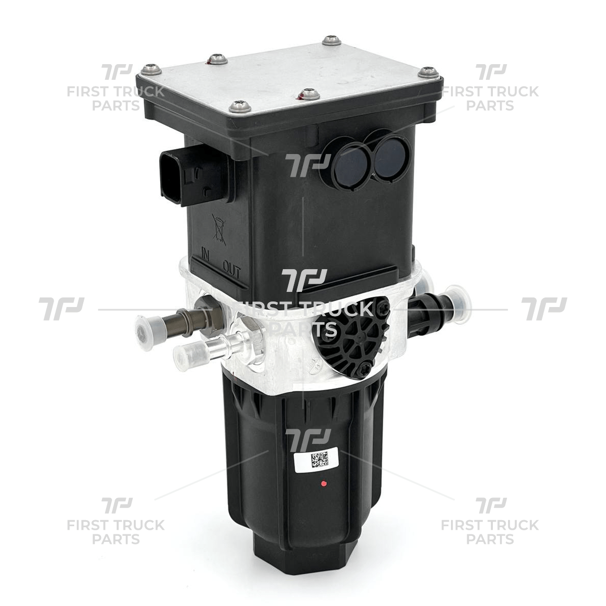 5505779 | Genuine Cummins Pump Assembly DEF Doser Pump