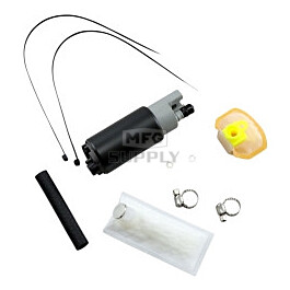 47-2018 - Electric Fuel Pump Kit for 94-21 Honda, Suzuki & Yamaha Motorcycle's