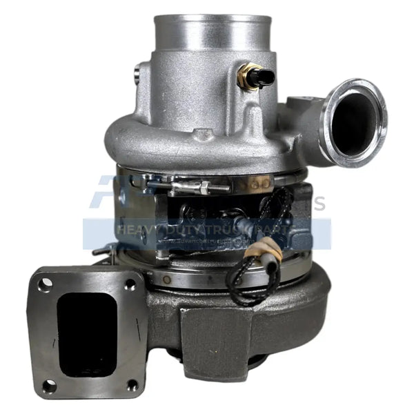5350629 2008-2011 Genuine Cummins ISM HE451VE Turbocharger without Actuator