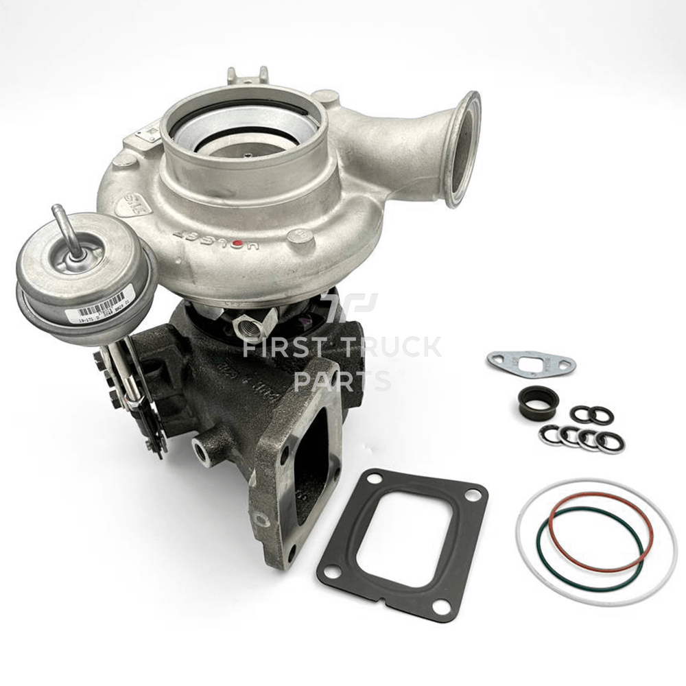 5357390RX | Genuine Cummins Turbocharger Kit HE300WG for Cummins ISX 11L
