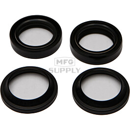 56-116 - Fork & Dust Seal Kit For 81-93 Kawasaki KX80 & Yamaha IT125, RT180 Motorcycle's/Dirt Bike's