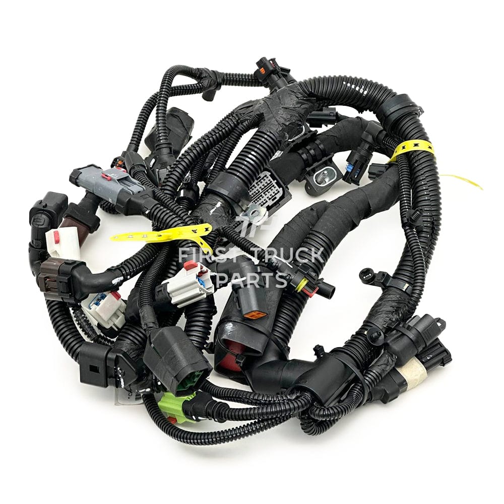 5444412 | Genuine Cummins Electronic Control Module Wiring Harness