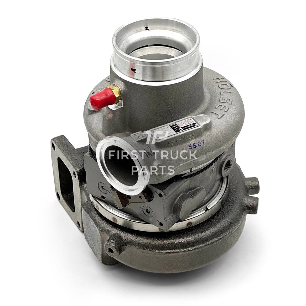 5458503 | Genuine Paccar VGT Turbocharger HE451VE For ISX15