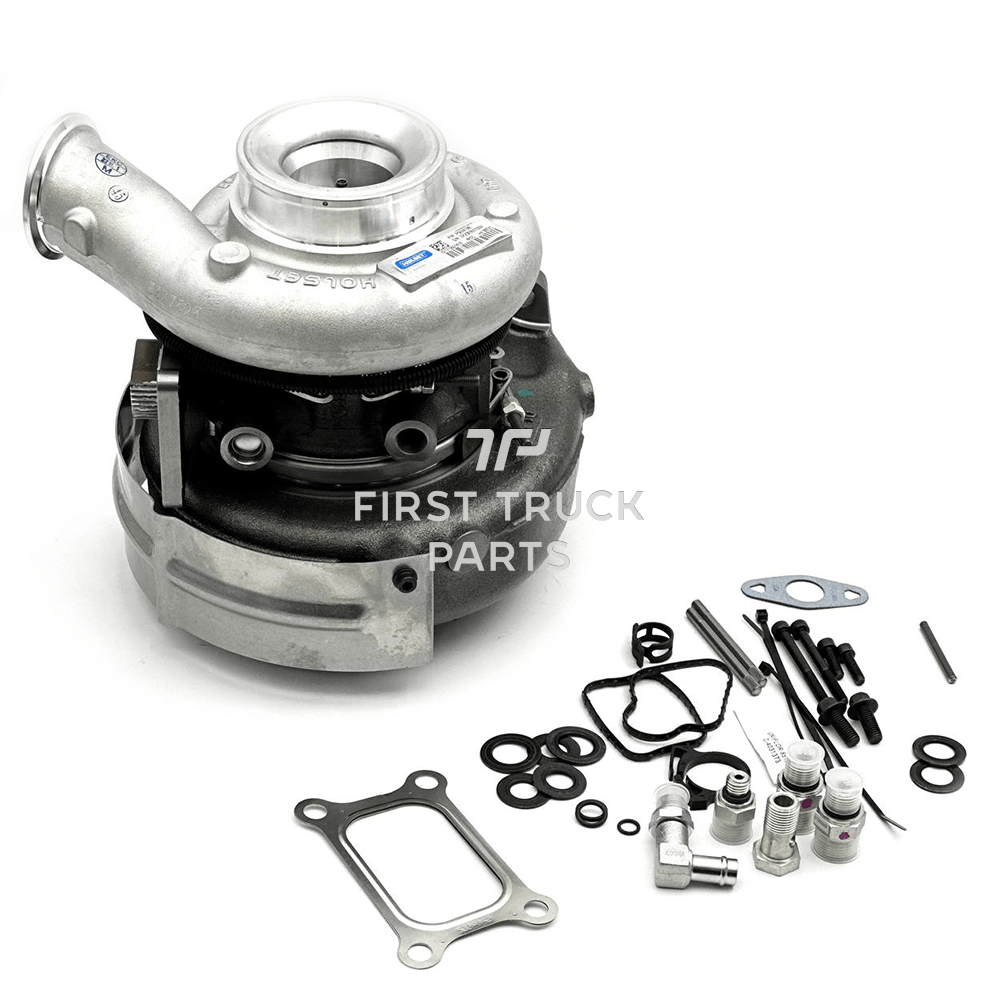 5354552 | Genuine Cummins Turbocharger HE300VG