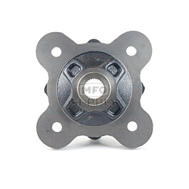 58-1012 - Rear Wheel Hub For 13-23 Polaris 900 & 1000 Ranger UTV's