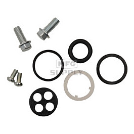 60-1103 - Fuel Tap Repair Kit for 02-08 Honda CRF450R Motorcycle's/Dirt Bike's