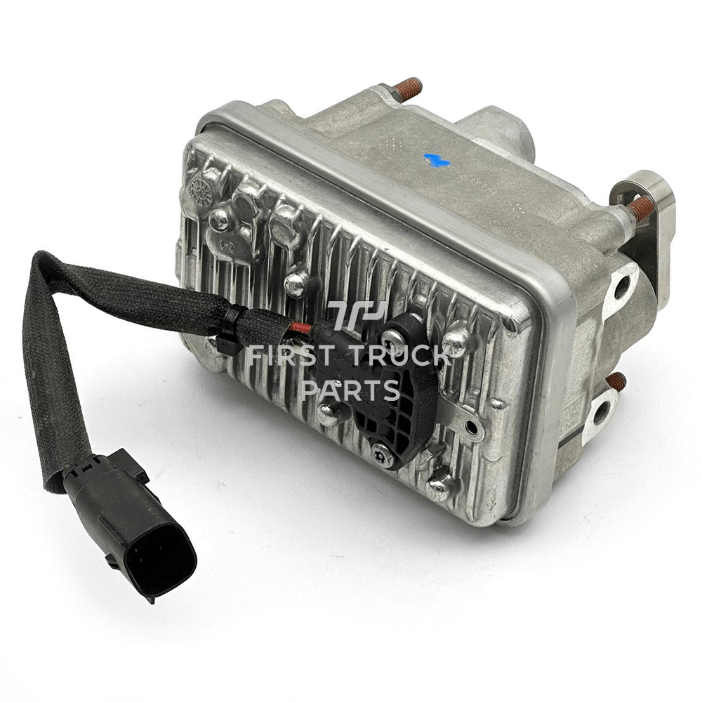 59001107419 | Genuine International Turbo Electronic Actuator