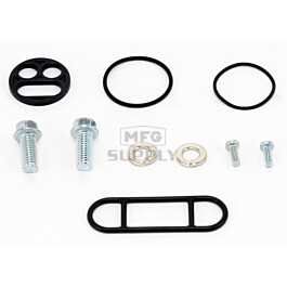 Yamaha Aftermarket Fuel Tap Repair Kit for Various 1985-2018 ATV's, Dirt Bikes, and Motorcycles
