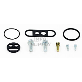 Yamaha Aftermarket Fuel Tap Repair Kit for 2008-2013 YFM125 and YFM250 Raptor Model ATV's