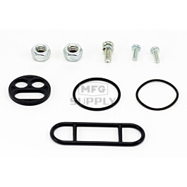 Arctic Cat Aftermarket Fuel Tap Repair Kit for Various 2001-2006 250, 300, 400, and 500 Model ATV's