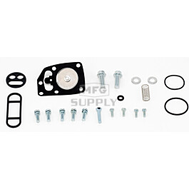 Suzuki Aftermarket Fuel Tap Repair Kit for Some 2002-2004 LT-A400 and LT-F400 Model ATV's