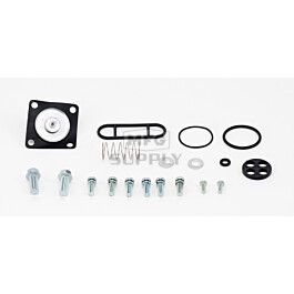 Suzuki Aftermarket Fuel Tap Repair Kit for Most 2008-2010 400 King Quad Model ATV's