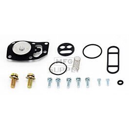 Suzuki Aftermarket Fuel Tap Repair Kit for Some 1995-2002 250 & 300 Model ATV's