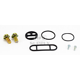 Suzuki Aftermarket Fuel Tap Repair Kit for Some 1999-2000 250 and 300 Model ATV's