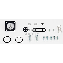 Suzuki Aftermarket Fuel Tap Repair Kit for 2007-2017 LT-Z90 Quadsport Model ATV's
