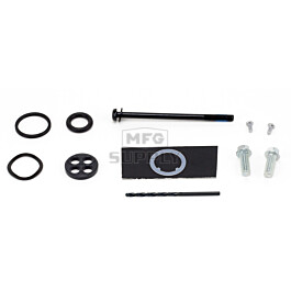 Honda Aftermarket Fuel Tap Repair Kit for Some 1995-2018 TRX250, 350, 400, 450, 500, and 650 Model ATV's
