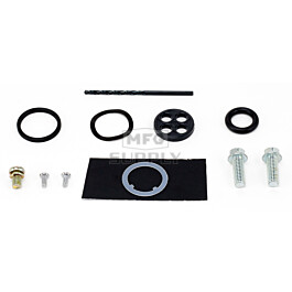 Honda Aftermarket Fuel Tap Repair Kit for Most 2008-2009 TRX450R Model ATV's