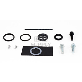 Honda Aftermarket Fuel Tap Repair Kit for 2008-2014 TRX400X & TRX400EX Model ATV's