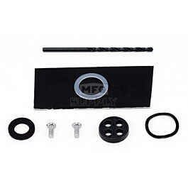 Honda Aftermarket Fuel Tap Repair Kit for Various 1978-1986 Model 3 Wheeler's, Motorcycle's, and Dirt Bike's