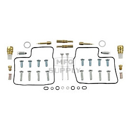 26-1603 - Carburetor Rebuild Kit for 88-98 Honda VT600C Shadow Motorcycle