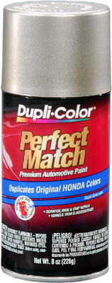 Dupli-Color 8oz Honda Naples Gold Automotive Paint (BHA0983)