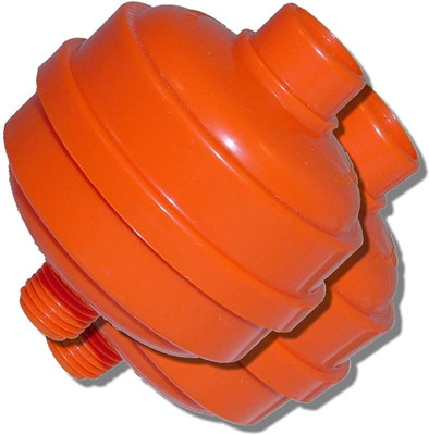 Motor Guard Disposable PAI Gun Air Filter (D-12-2)