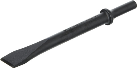 Grey Pneumatic 3/4" Wide Chisel, 7" Long, for .401 Shank (CH102)