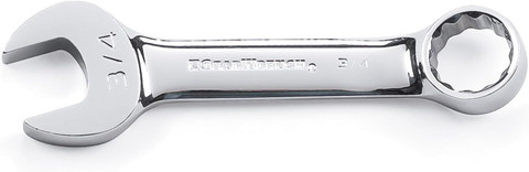 Gearwrench Stubby Non-Ratcheting Combo Wrench 15/16" (81633)