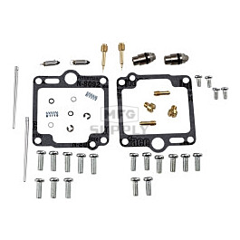 26-1633 - Carburetor Rebuild Kit for 88-97 Yamaha XV750 Virago Motorcycle's