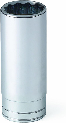 Gearwrench 1/2" Drive 12 Point Deep Socket 13/16" (80778)
