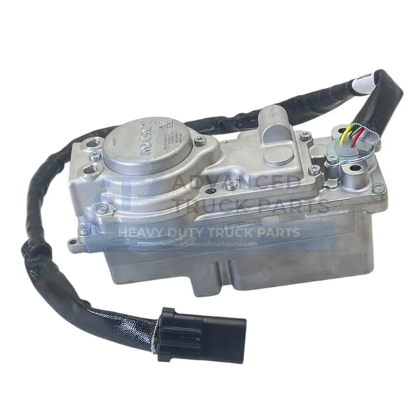 6379232RX 2008-2012 Cummins ISL/ISC Turbocharger Actuator