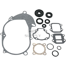 811601 - Complete Gasket Kit with Oil Seals Yamaha PW50 1990-2018 Motorcycle/Dirt Bike