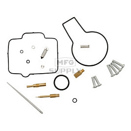 26-1358 - Carburetor Rebuild Kit for 00-06 Honda XR650R Motorcycle's/Dirt Bike's