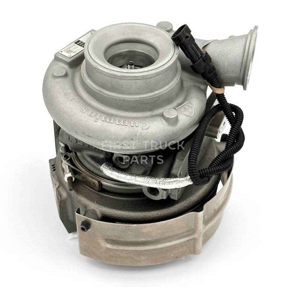 4352476 | Genuine Cummins Turbocharger HE351VE For ISB/ISL 6.7L