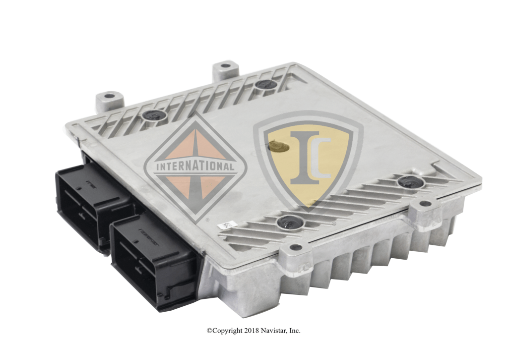 1887351C2 | Genuine International Engine Control Module ECM 1887351C1