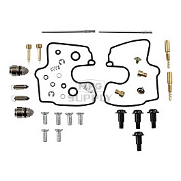 26-1746 - Carburetor Rebuild Kit for 98-04 Suzuki VL1500 Intruder Motorcycle