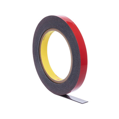 3M 7/8" X 10' Automotive Acrylic Plus Attachment Tape (6395)