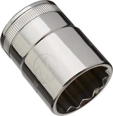 Gearwrench 1/2" Drive 12 Pt Socket 22mm (80757)