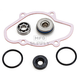 Ski-Doo Aftermarket Water Pump Rebuild Kit for 2007-2019 800R E-TEC & P-TEK Model Snowmobiles
