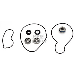 Yamaha Aftermarket Water Pump Rebuild Kit for Various 2005-2020 973, 998, and 1049cc Model Snowmobiles & UTV's