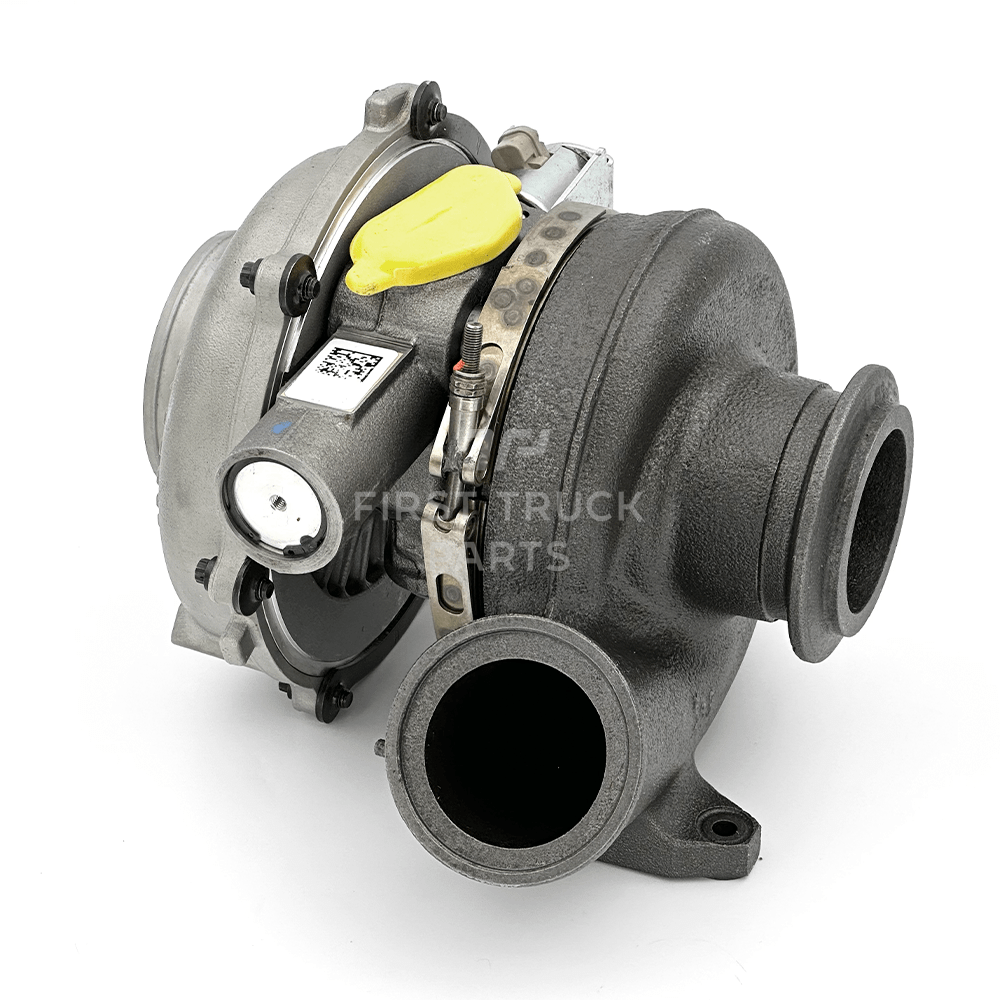 5010449R94 | Genuine Garrett Garrett VT365 Turbocharger For Navistar