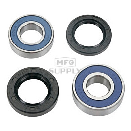 25-1160 - Rear Wheel Bearing and Seal Kit for 86-07 Honda CR80R & CR85R Motorcycle's/Dirt Bike's