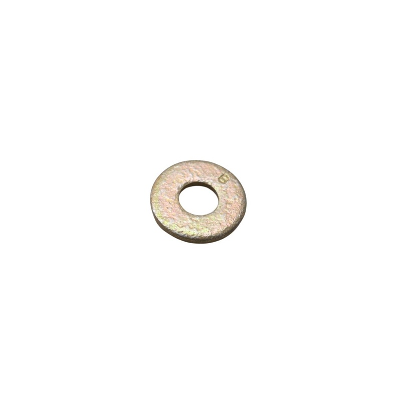 736-3072 MTD Washer