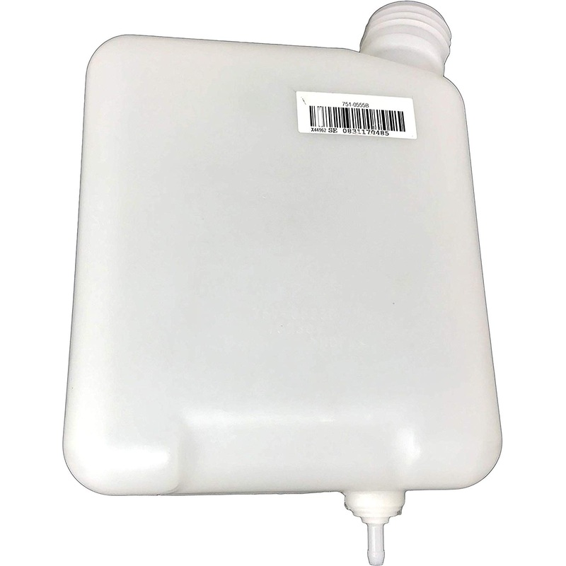 751-0555D MTD Craftsman Lawn Tractor Gas Tank